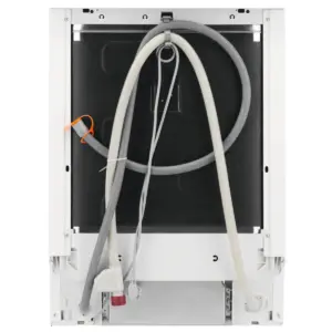 Electrolux EEM48331L, Integrerbar opvaskemaskine