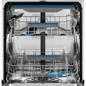 Electrolux EEM48331L, Integrerbar opvaskemaskine
