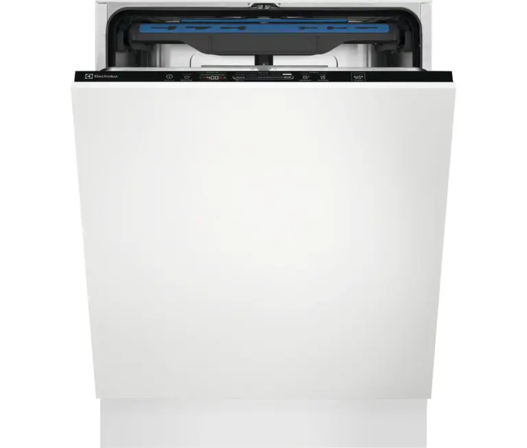 Electrolux EEM48331L, Integrerbar opvaskemaskine