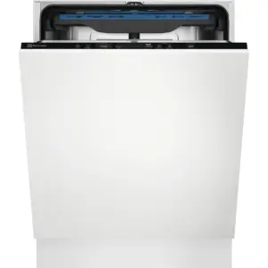 Electrolux EEM48331L, Integrerbar opvaskemaskine