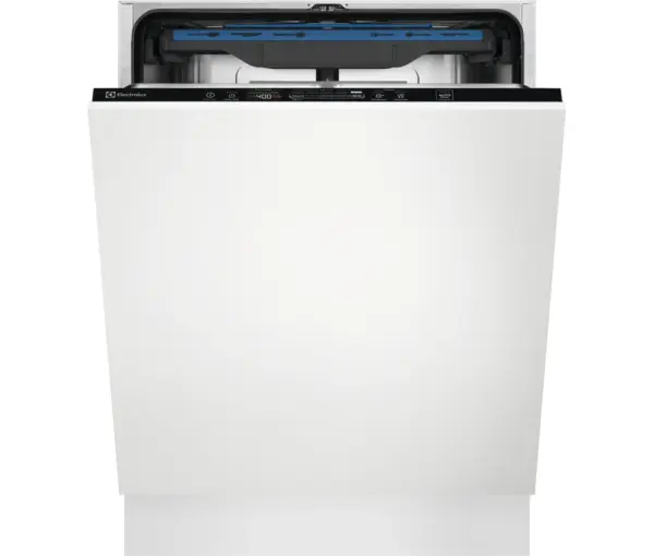 Electrolux EEM48331L, Integrerbar opvaskemaskine