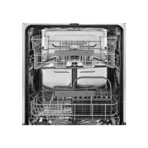 Electrolux ESA47305UX, Underbygningsopvaskemaskine