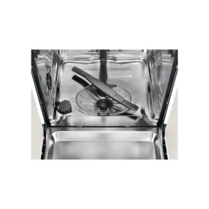 Electrolux ESA47305UX, Underbygningsopvaskemaskine