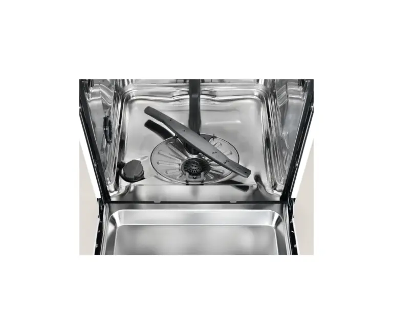 Electrolux ESA47305UX, Underbygningsopvaskemaskine