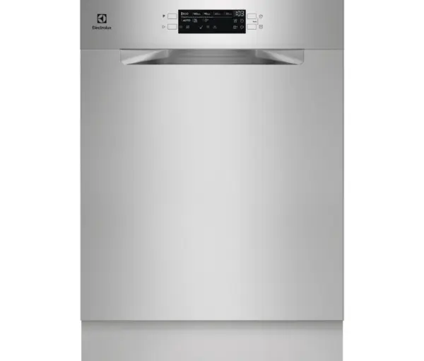 Electrolux ESA47305UX, Underbygningsopvaskemaskine
