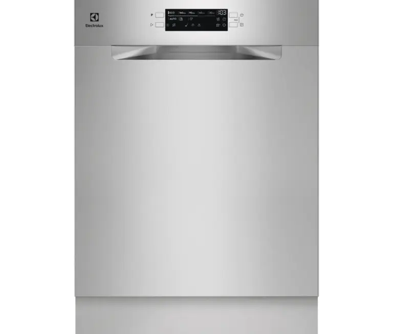 Electrolux ESA47305UX, Underbygningsopvaskemaskine