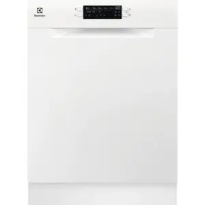 Electrolux ESA47310UW, Underbygningsopvaskemaskine