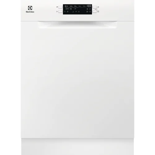 Electrolux ESA47310UW, Underbygningsopvaskemaskine