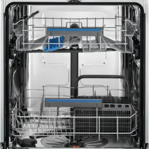 Electrolux ESA47310UW, Underbygningsopvaskemaskine