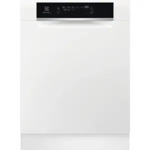 Electrolux ESZ89400UW, Underbygningsopvaskemaskine
