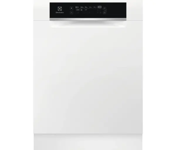 Electrolux ESZ89400UW, Underbygningsopvaskemaskine