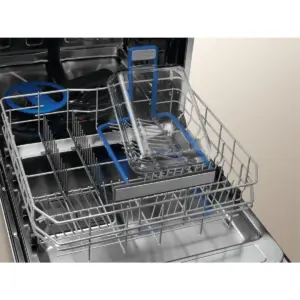Electrolux ESZ89400UW, Underbygningsopvaskemaskine