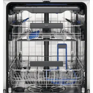 Electrolux ESZ89400UW, Underbygningsopvaskemaskine