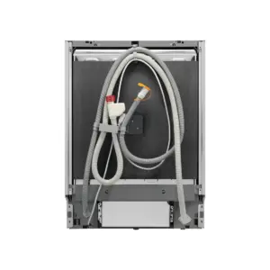 Electrolux ESZ89400UX, Underbygningsopvaskemaskine