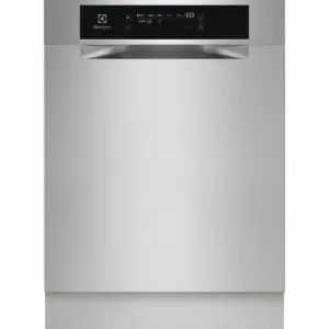Electrolux ESZ89400UX, Underbygningsopvaskemaskine