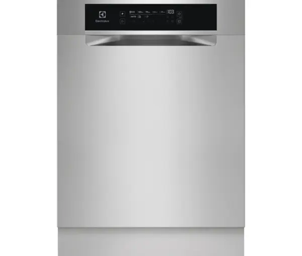 Electrolux ESZ89400UX, Underbygningsopvaskemaskine