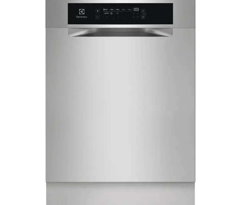 Electrolux ESZ89400UX, Underbygningsopvaskemaskine