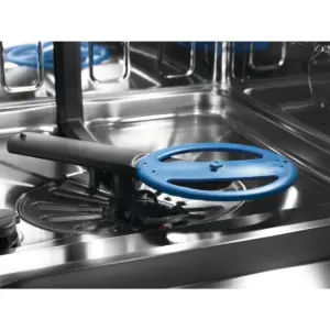 Electrolux ESZ89400UX, Underbygningsopvaskemaskine