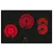 Siemens ET81RBHA1D iQ300, Keramisk kogeplade