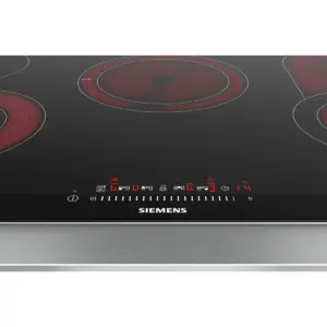 Siemens ET81RBHA1D iQ300, Keramisk kogeplade