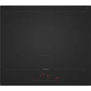 EX61AHYC1E iQ700, Induktionskogeplade