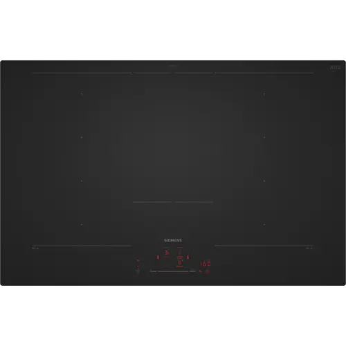 EX81AHYC1E iQ700, Induktionskogeplade