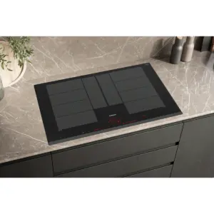 Siemens EX851LYV5E iQ700 induktionskogeplade