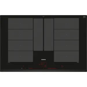 Siemens EX851LYV5E iQ700 induktionskogeplade