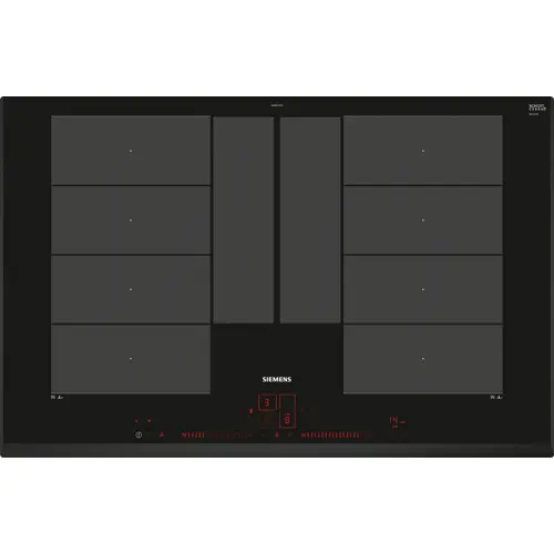 Siemens EX851LYV5E iQ700 induktionskogeplade