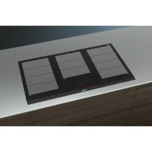 Siemens EX975LXC1E iQ700 iQ700, Induktionskogeplade