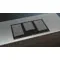 Siemens EX975LXC1E iQ700 iQ700, Induktionskogeplade