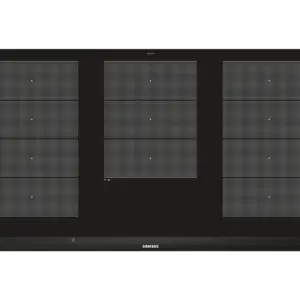 Siemens EX975LXC1E iQ700 iQ700, Induktionskogeplade