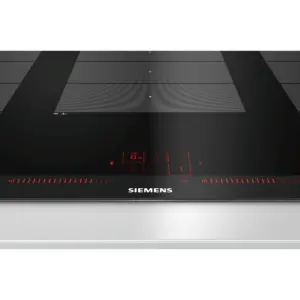 Siemens EX975LXC1E iQ700 iQ700, Induktionskogeplade