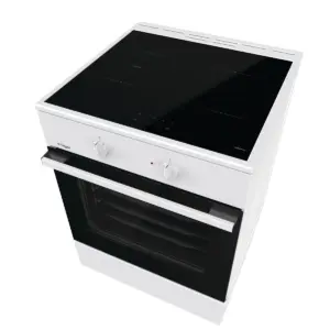Frigor FKI110HV, Induktionskomfur