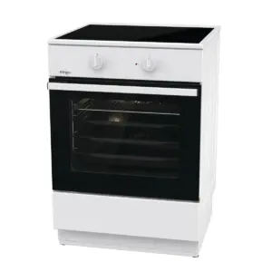 Frigor FKI110HV, Induktionskomfur