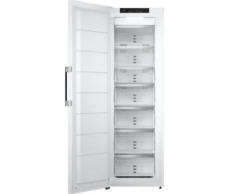 Asko FN23841W, Fritstående fryseskab