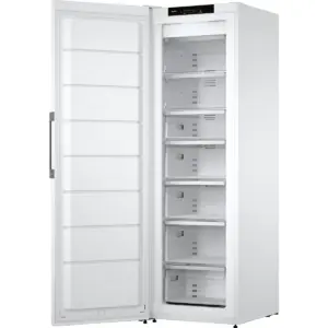 Asko FN23841W, Fritstående fryseskab