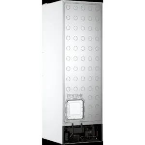 Asko FN23841W, Fritstående fryseskab