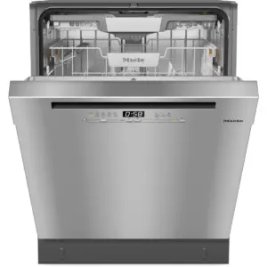 Miele G5842 SCU NER CLST Active Plus, Underbygningsopvaskemaskine