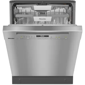 Miele G7042 SCU NER CLST AutoDos, Underbygningsopvaskemaskine