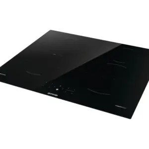 Gorenje GI621FMC, Induktionskogeplade