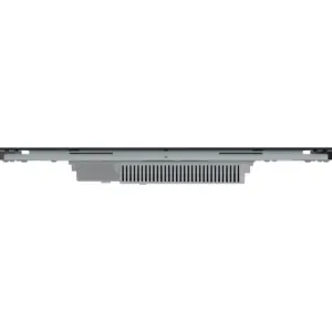 Gorenje GI621FMC, Induktionskogeplade