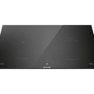 Gorenje GI621FMC, Induktionskogeplade
