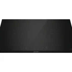 Gorenje GI6401BCE, Induktionskogeplade