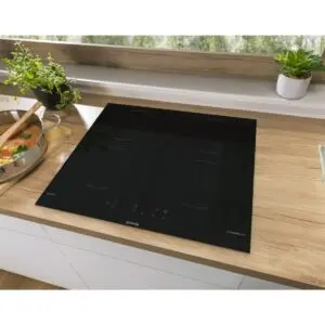 Gorenje GI6401BCE, Induktionskogeplade