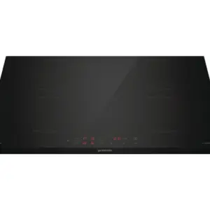 Gorenje GI6401BCE, Induktionskogeplade