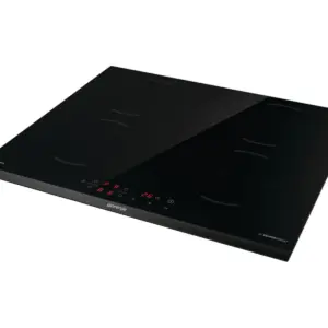 Gorenje GI6401BCE, Induktionskogeplade