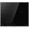Gorenje GI6421BX, Induktionskogeplade