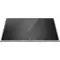 Gorenje GI6421BX, Induktionskogeplade