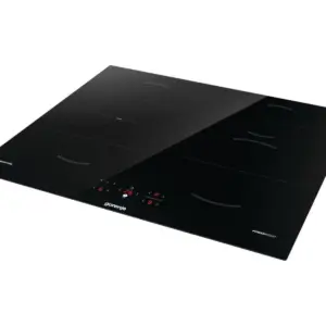 Gorenje GI6421BX, Induktionskogeplade